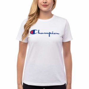 Champion Ladies' Heritage Classic Tee Shirt